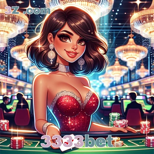3333bet.com Cassino Online