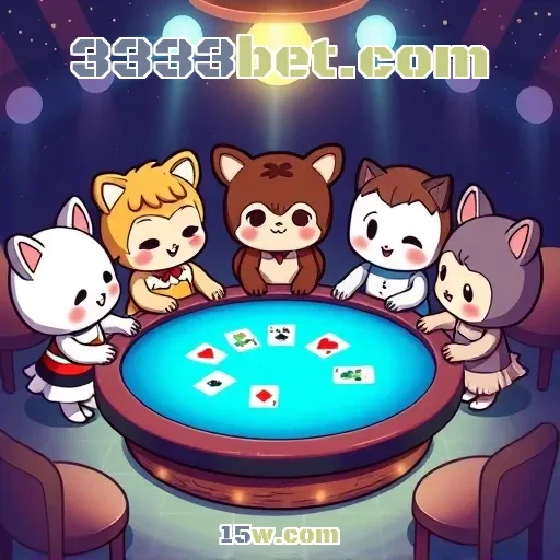 3333bet.com: Explore as Melhores Opções de Jackpots e Ganhe Prêmios