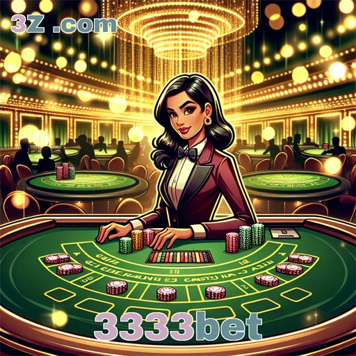 3333bet.com Jogos Diversos