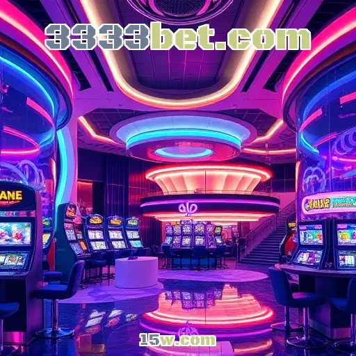 3333bet.com: Aventura na Loteria com Grandes Oportunidades de Ganho