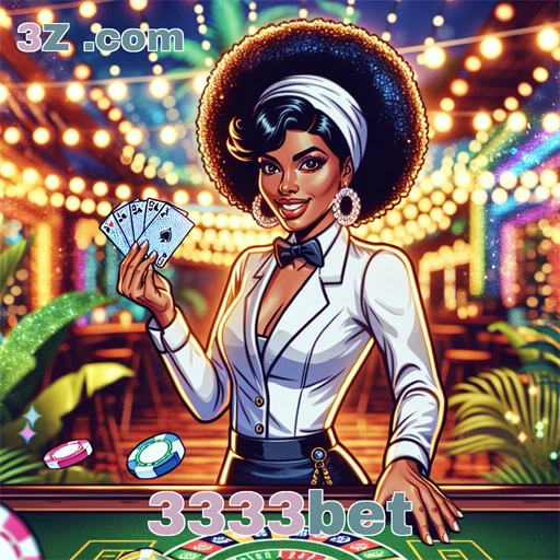 3333bet.com Promoções Especiais