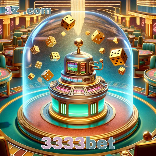 3333bet.com Área VIP